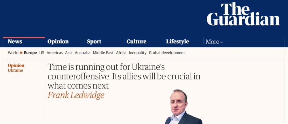 The Guardian: ����� ��� ���������������� ������� ��������