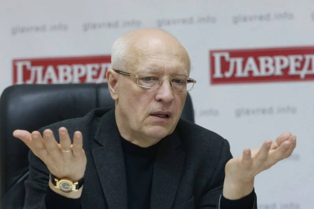 Мнение из Киева: Украина не сможет прорваться