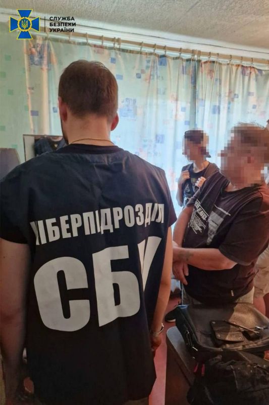 Харьковчанин, уволенный из театра за пророссийские взгляды, распространял в соцсетях записи с российскими призывами