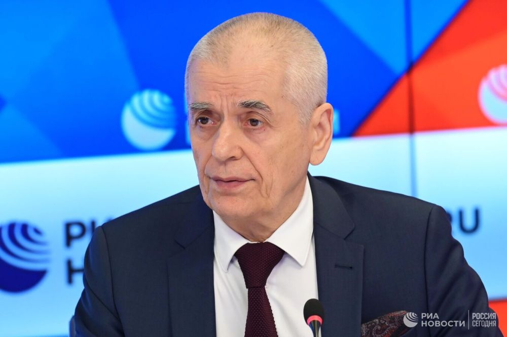 Онищенко прокомментировал вспышку "болезни легионеров" в Польше