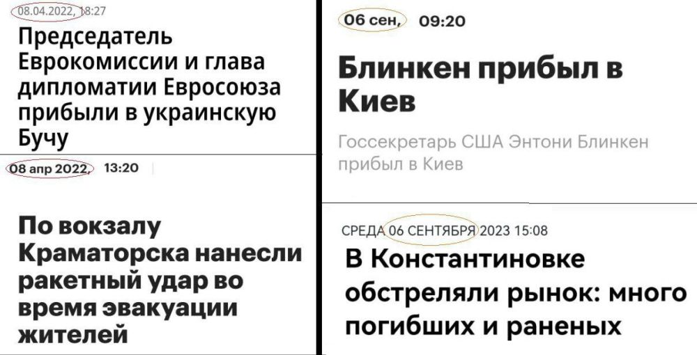 ����������� �� ��������. 8 ������ �� ������� ��������� ������� � ��� ��� �����