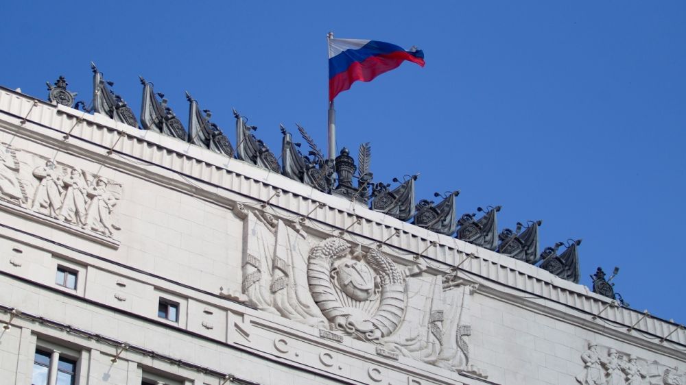 Минобороны: ВС РФ улучшили положение на Купянском направлении