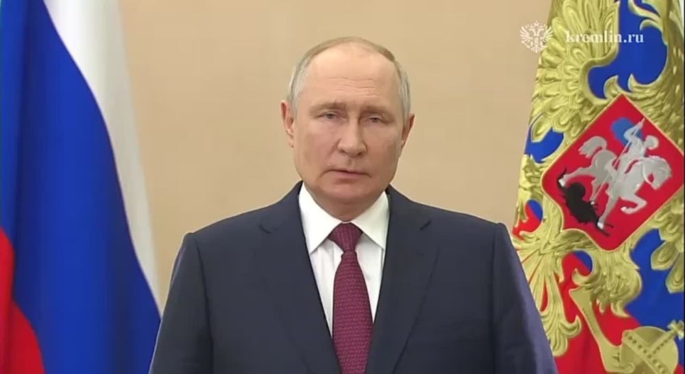 Врагу не покорившийся Донбасс