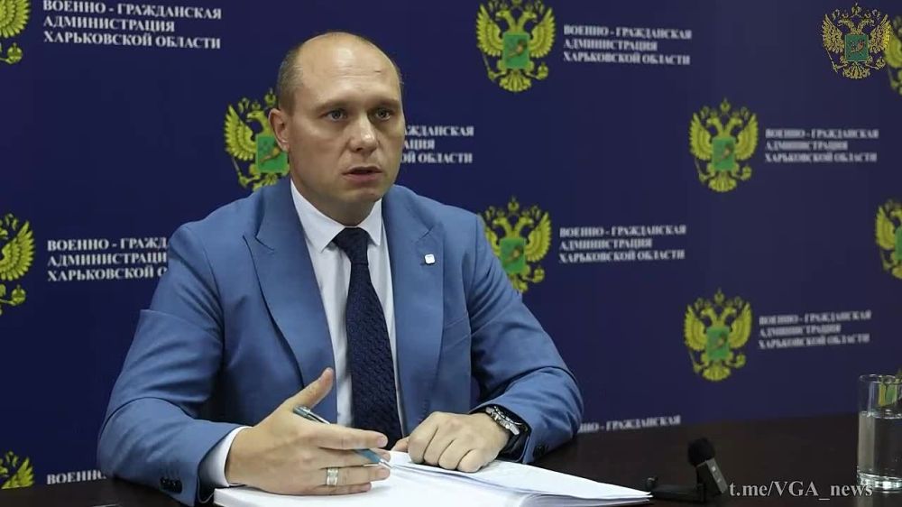 Харьковские фермеры могут рассчитывать на поддержку администрации