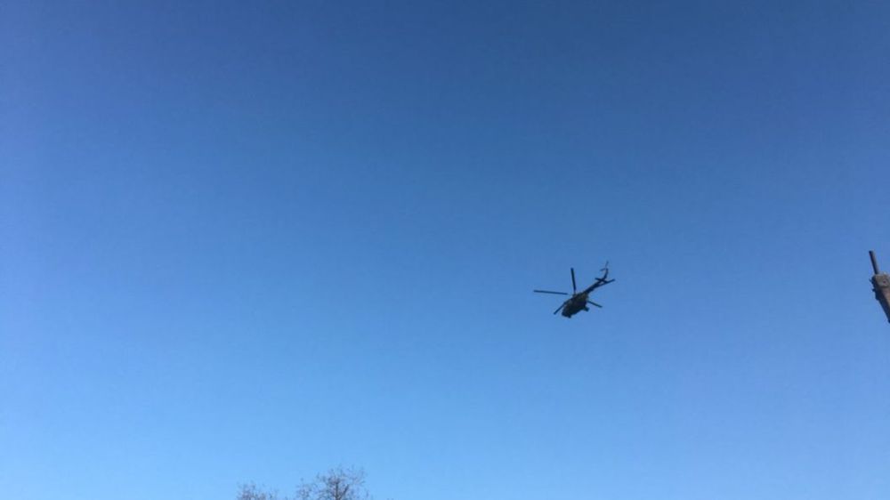 "Это полное фиаско": Дуглас Макгрегор заявил об окружении русскими Харькова