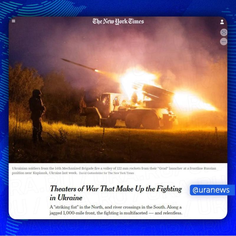 The New York Times �������� �� ������� �� �� ��� ���������