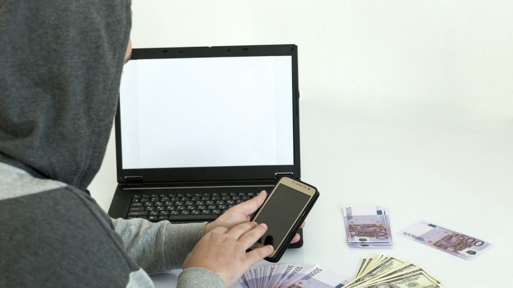 ���������� DDoS-����� �� "��������" ����������� ��������� �� ����� �� ������� �������