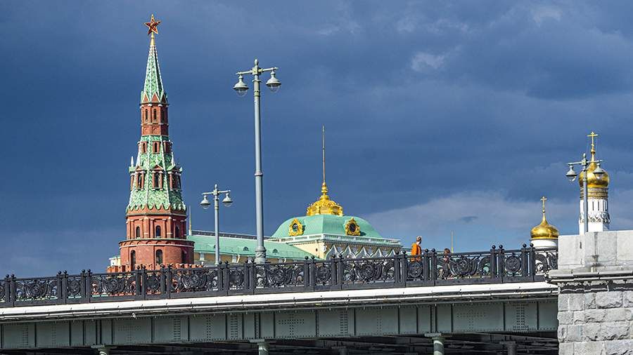 В Кремле указали на отсутствие понимания логики введения и снятия санкций