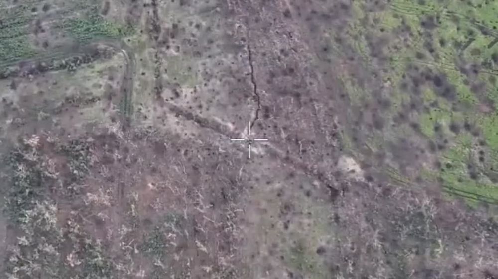 В районе Клещеевки и Майорска продолжаются ожесточённые бои