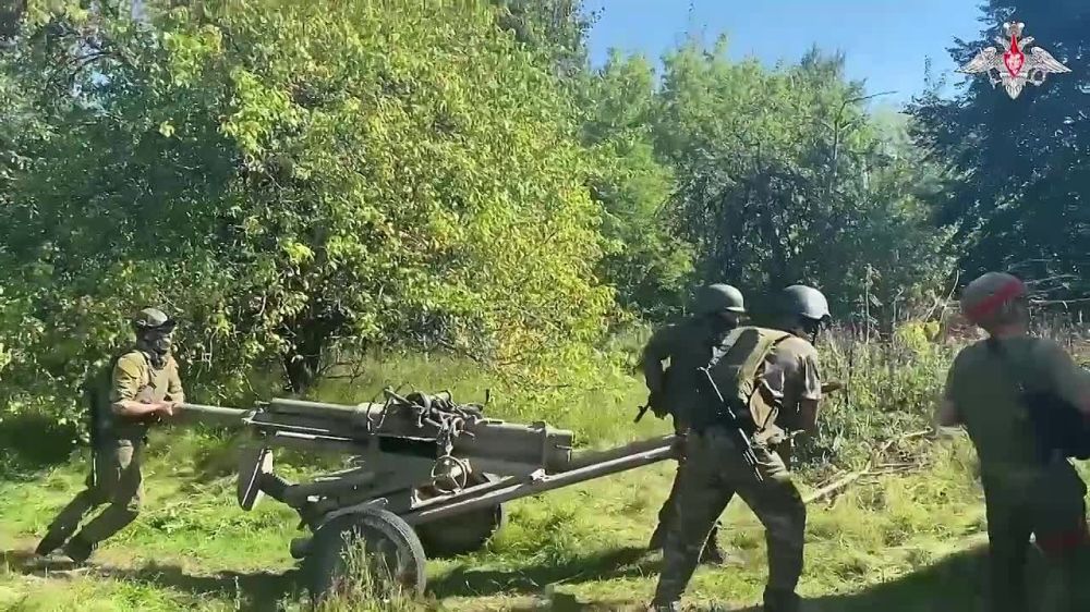 ������ ������ ���������� 82-�� �������������� ��������� ������� �� ��������� �����������