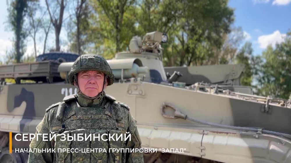 Из сводки Министерства обороны Российской Федерации о ходе проведения специальной военной операции