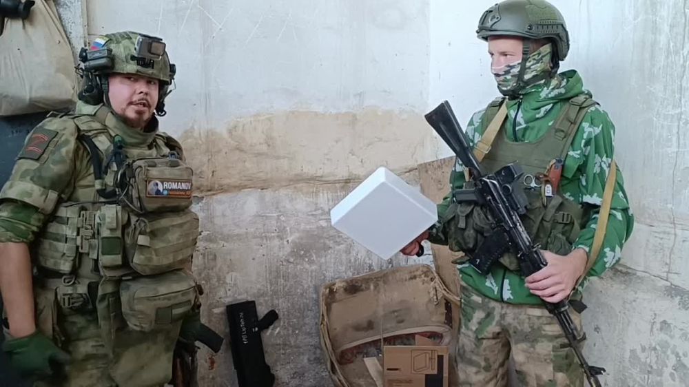 ����������� �����, ����� ������� 42 ���: