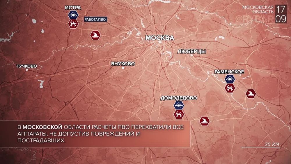 ������� ����������� ������� ��������: ������� 16-17 �������� 2023 ����