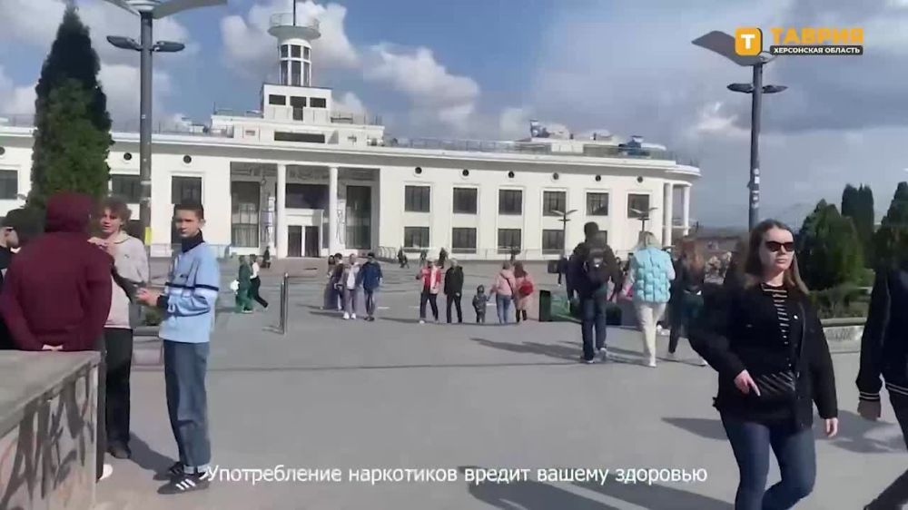 "������� � ������ ���": ����������� ����������� ��������� � ������� ������������� ������� ��� ��������� ������������ ��������� USAID