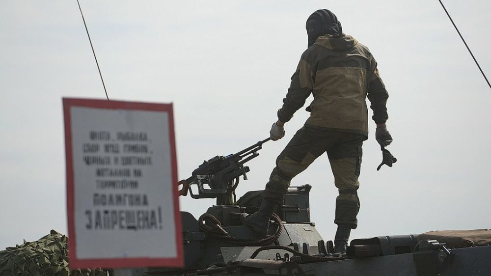 "���� ������!": �������� �������� ������� ������� � ������ � ���� ���