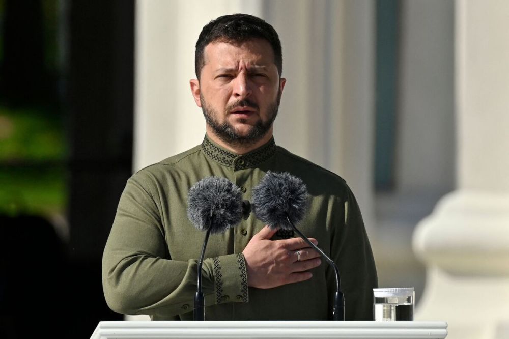 Андрей Клинцевич: На Западе вновь подняли тему завершение войны в Украине по "корейской" модели