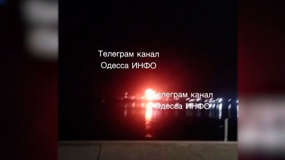 Ночью воздушная тревога звучала в семи регионах Украины