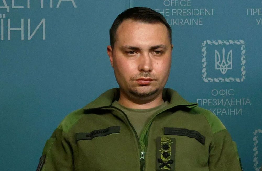 СК РФ объявит в розыск главу украинской военной разведки Буданова и других военачальников по обвинению в терроризме
