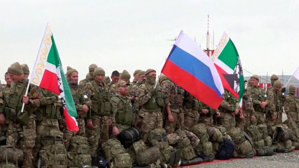 Сергей Шойгу рассказал о ситуации на фронте и растущем количестве добровольцев
