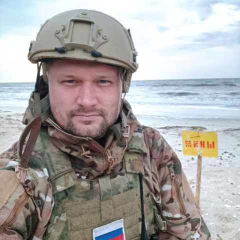 Роман Сапоньков: Два хороших анализа о возможной пиар-акции ВСУ с десантом в Крым