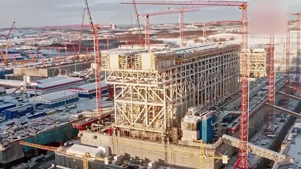 Министр экономического развития Максим Решетников сообщил, что Россия и Китая реализуют более 70 крупных инвестиционных проекта на $170 млрд