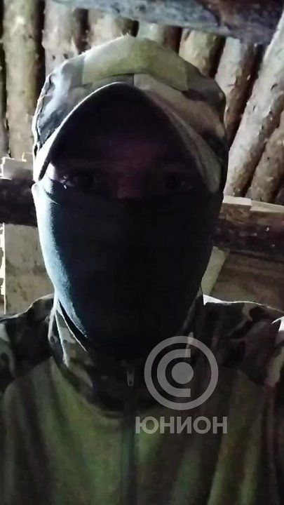 "Запомните, наш не сдается солдат", – слова поддержки всем защитникам от бойца из-под Купянска