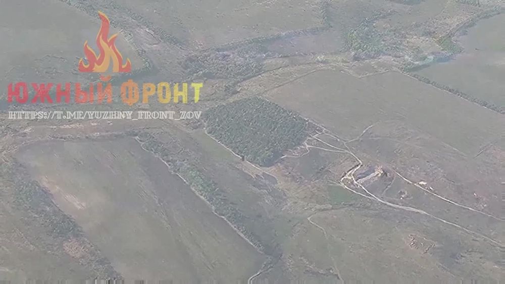 Очень примечательное видео