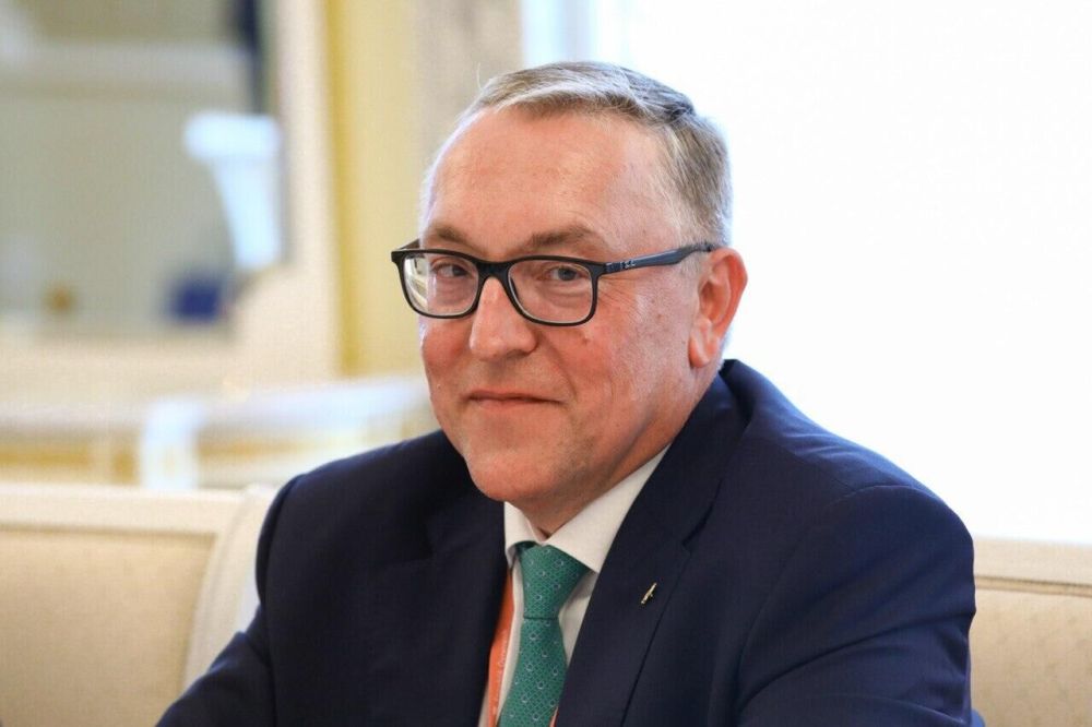 МИД Австрии вызвал российского посла