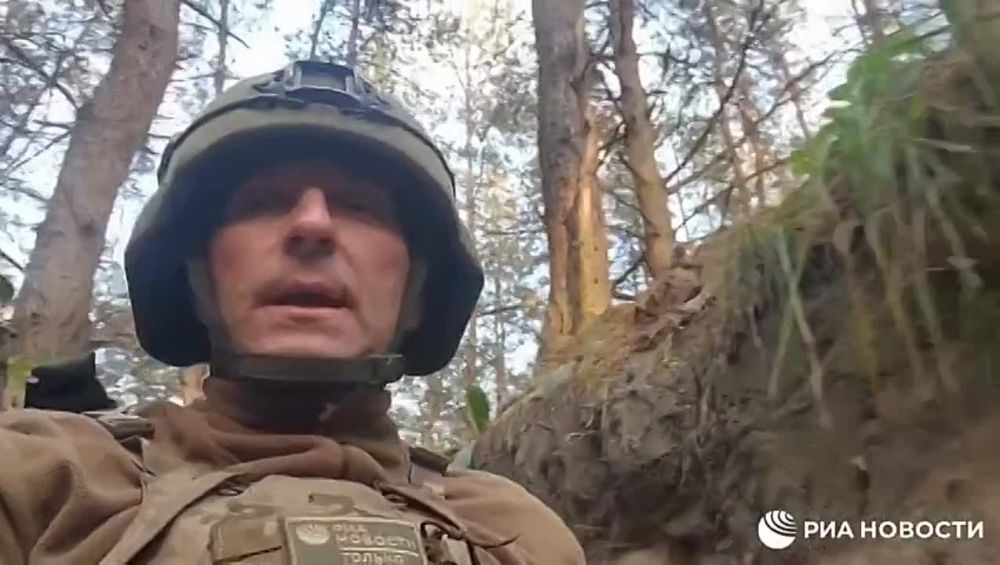 Командование ВСУ готовит Купянск в Харьковской области к обороне