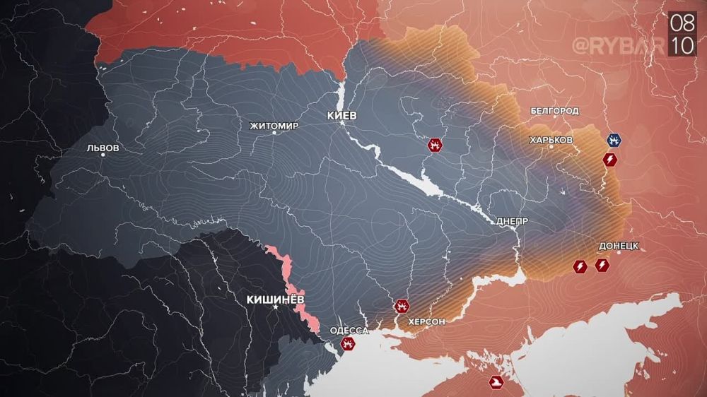 ������� ����������� ������� ��������: ������� 7-8 ������� 2023 ����