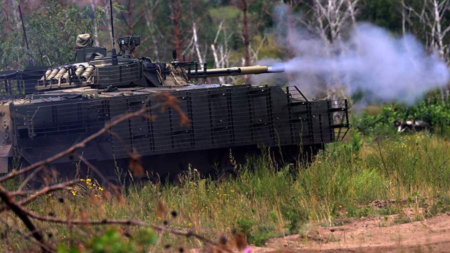 Эксперт раскрыл значение наступательных операций на купянском направлении