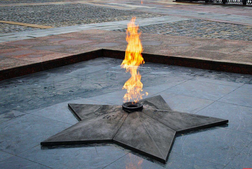 В Белгороде хотят увековечить память погибших участников СВО