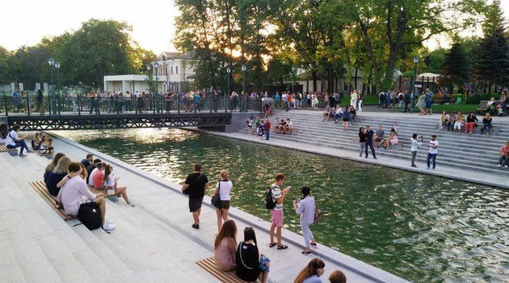 Резюмируем(12.10.23). Путин прилетел в Бишкек для участие в саммите СНГ Оперативное окружение Авдеевки, Купнск, Юг (и не...