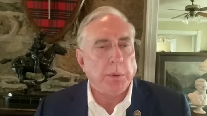 Макгрегор порассуждал о возможных планах российских войск