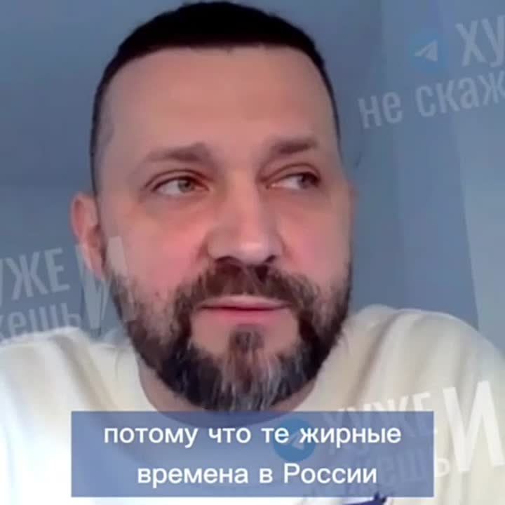 Андрей Медведев: Комик Руслан Белый не хочет делить гастрольные города с другими комиками..