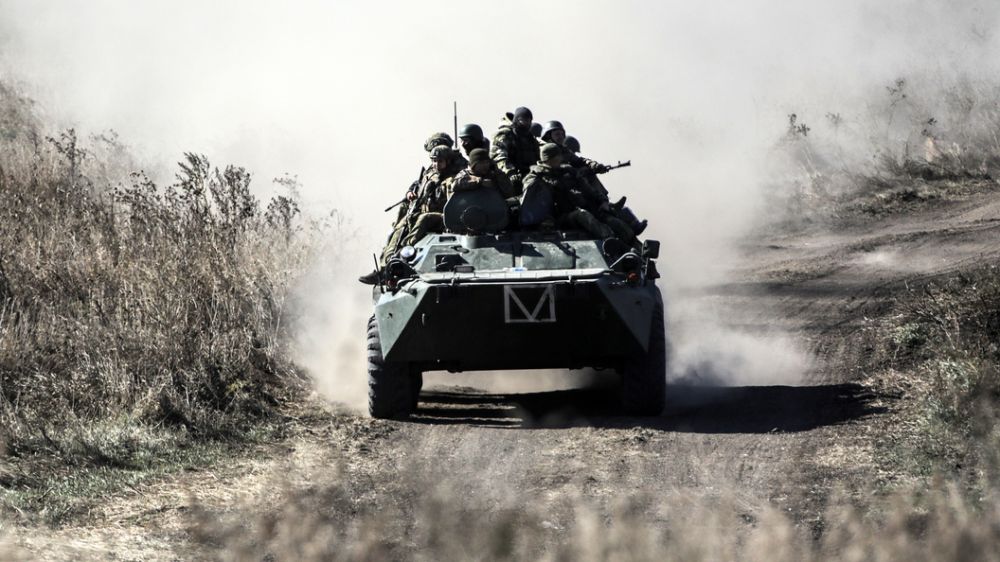 "Загнали в ловушку. В котёл": Экс-разведчик США указал на роковую ошибку украинских боевиков