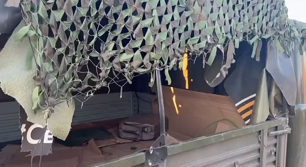 WarGonzo: ����-��������� ������ �� ��������������