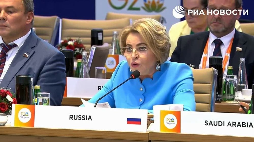 ������ ������ ��������� ��������� ��������� ��������� ������� � ������������� ������� G20 � ���-����