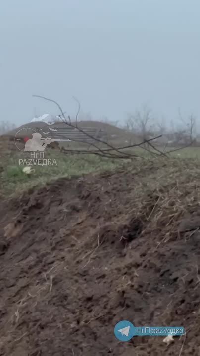 Украинские источники сообщают, что "серый кардинал" Банковой и глава офиса Подоляка Ермак созвонился с советником Байдена по нацбезопасности Салливаном