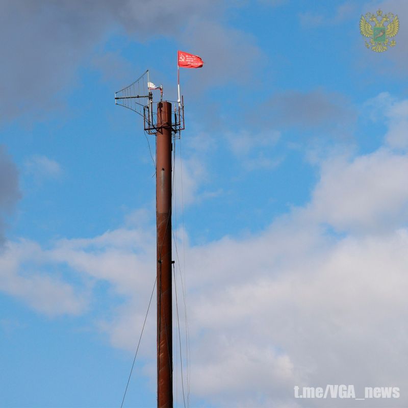 Кадр сделан на освобождённой территории Харьковской области