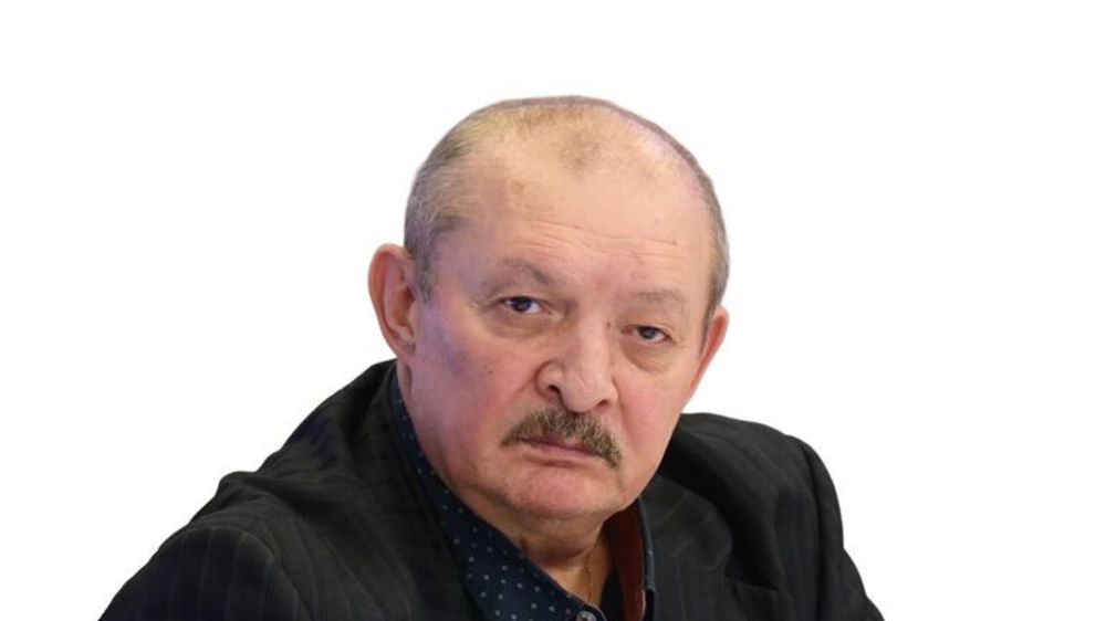 Анатолий Матвийчук: Когда Россия захлопнет крышку котла в Авдеевке, ВСУ отойдут прямо на окраины Харькова