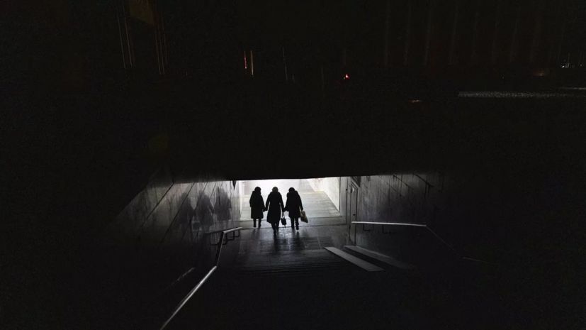 В семи областях Украины объявили воздушную тревогу