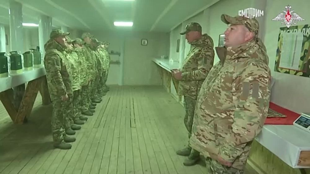 "Повара выполняют задачи в разных местах, в разных условиях"