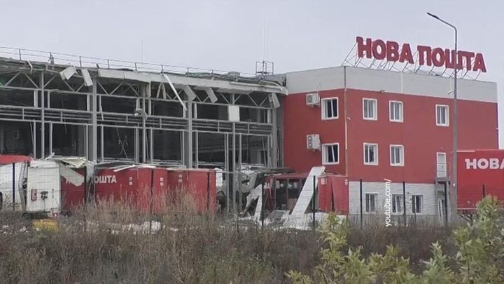 Почта-оборотень на службе ВСУ