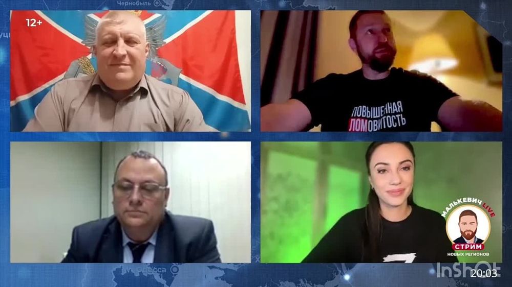 Глава ВГА Купянского района Харьковской области Александр Капленко в эфире Малькевич LIVE рассказал о том, чем жил и живет Купянский район: