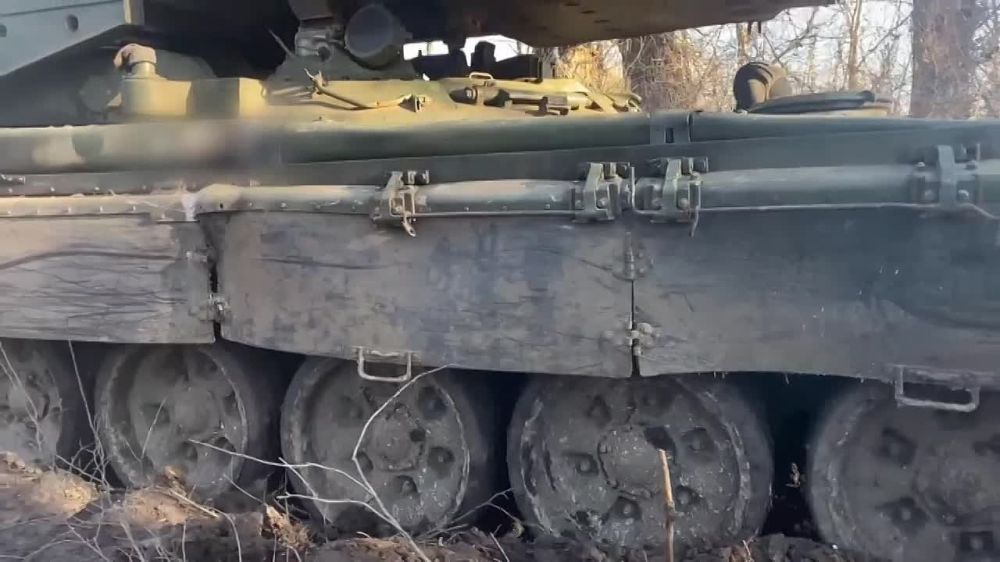 СВОдка на 24 октября 2023 г.. На Авдеевском направлении идут тяжелые бои. Наше наступление продолжается