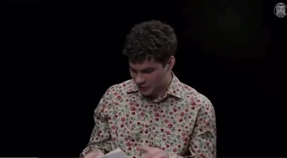 Иноагента Юрия Дудя хотят привлечь к ответственности