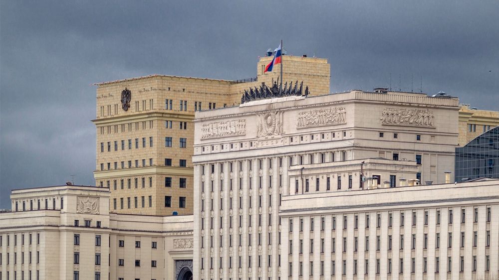 МО РФ сообщило об уничтожении арсенала авиабоеприпасов ВСУ в Черкасской области