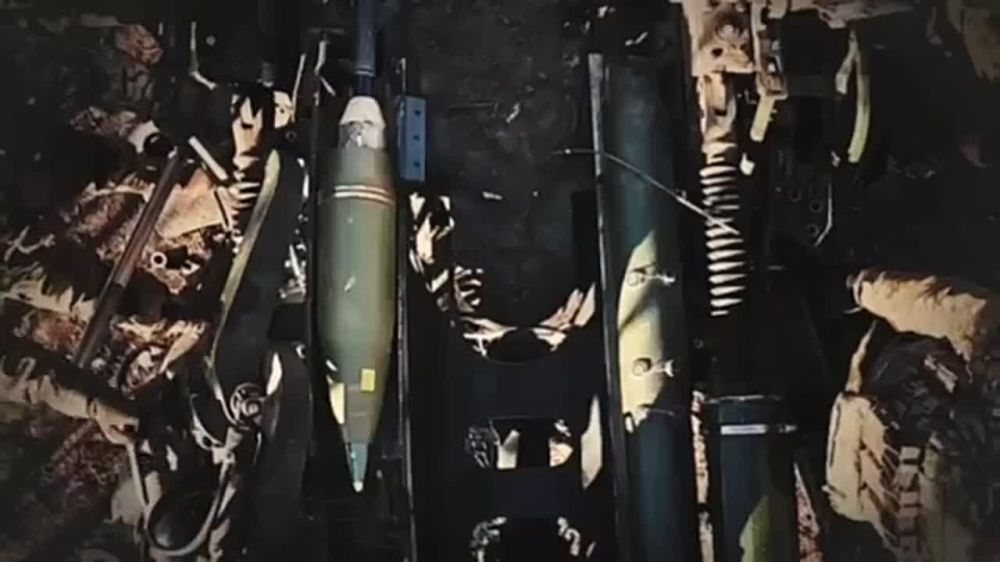 Вот за что борются украинские нацисты