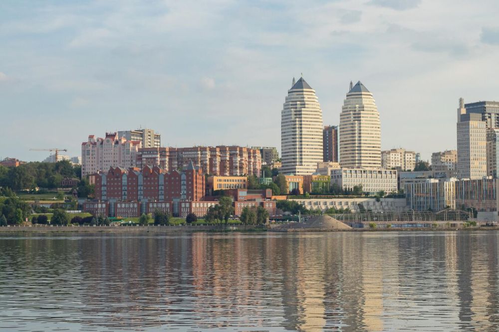 В Днепропетровской области инфраструктурный объект пострадал при обстреле